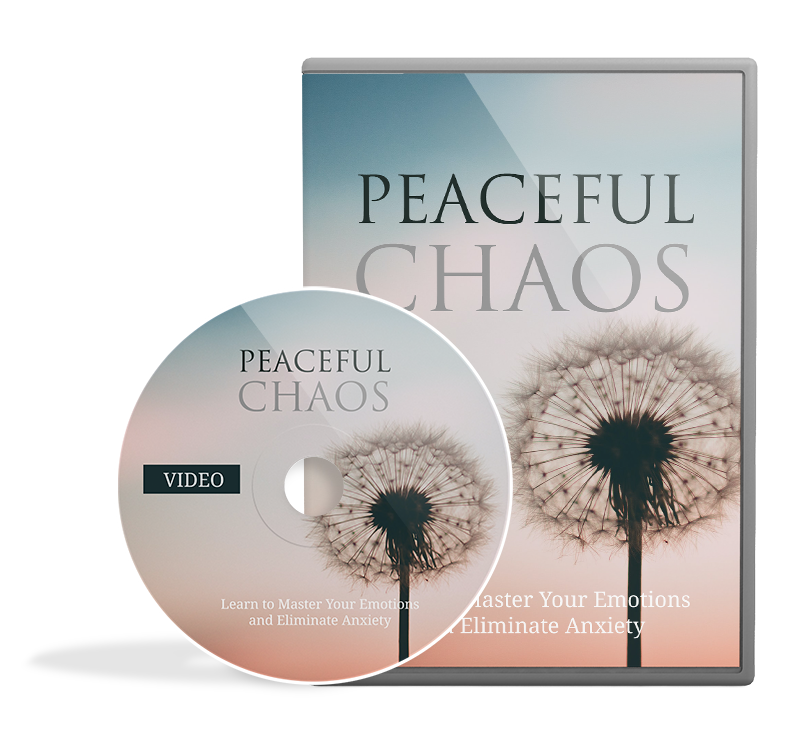 Peaceful Chaos